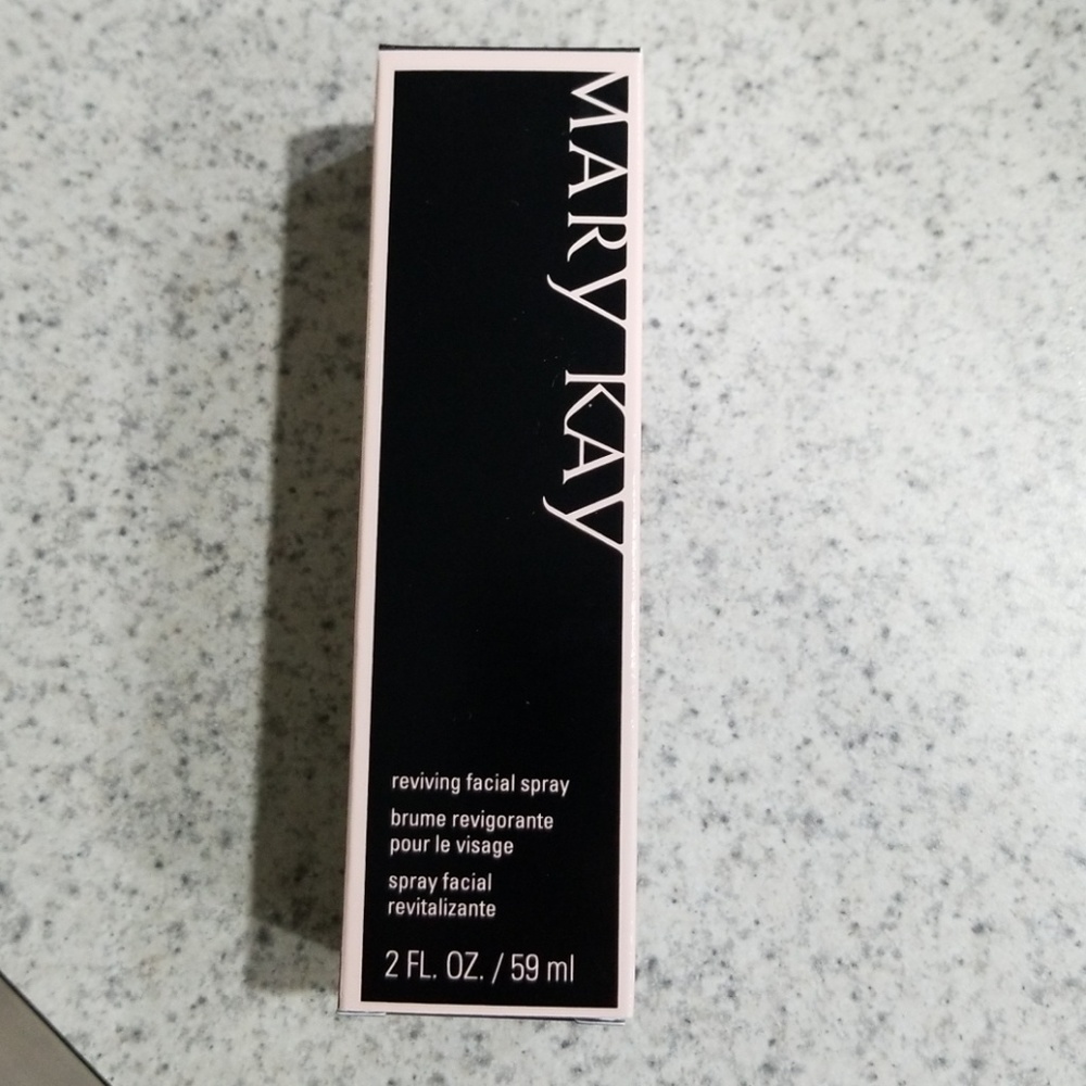 Mary Kay Reviving Facial Spray LTD Edition